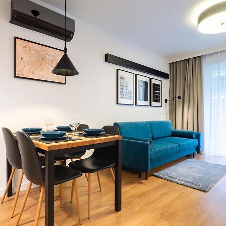 City Comfort Breslavia Exterior foto