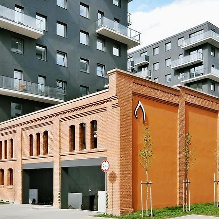 City Comfort Breslavia Exterior foto