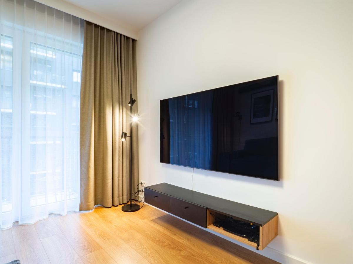 City Comfort Breslavia Exterior foto
