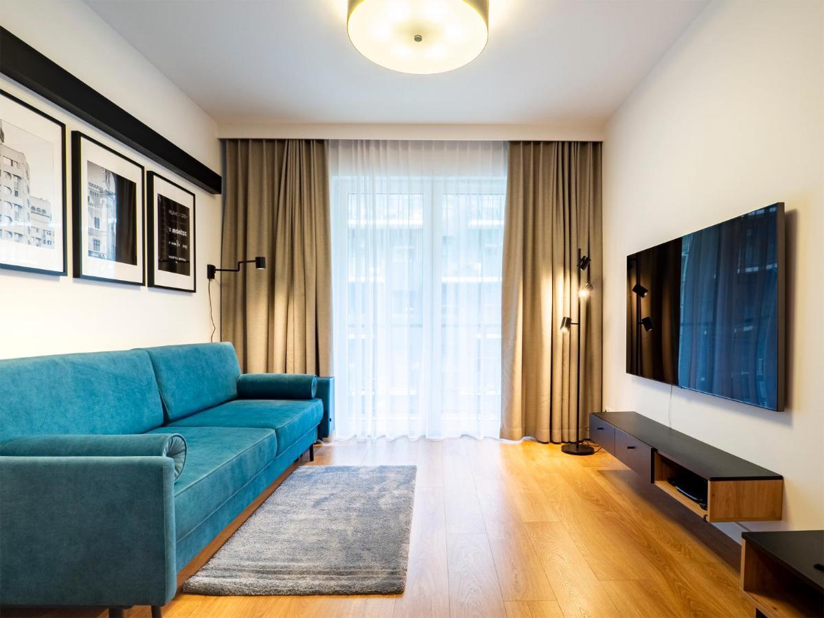 City Comfort Breslavia Exterior foto