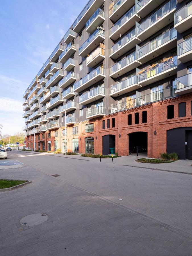City Comfort Breslavia Exterior foto